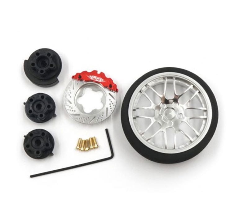 Yeah Racing YA-0626SV TX���ƥ���󥰥ۥ����롡���������������B������С�