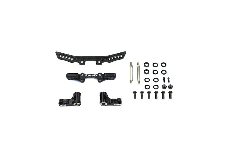 【新品】RD-008B HGフロントコンバージョンセット RD-008B 【ベルクランク仕様 YD-2用 HG フロント コンバージョン