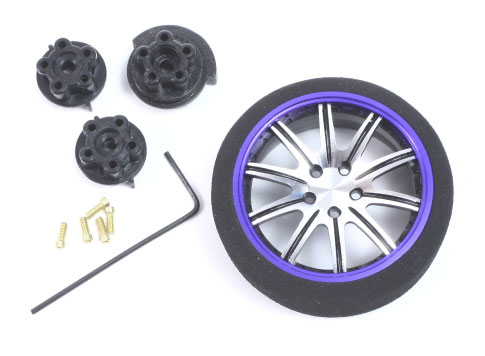 Yeah Racing YA-0625DB TX���ƥ���󥰥ۥ����롡���������������A���֥롼