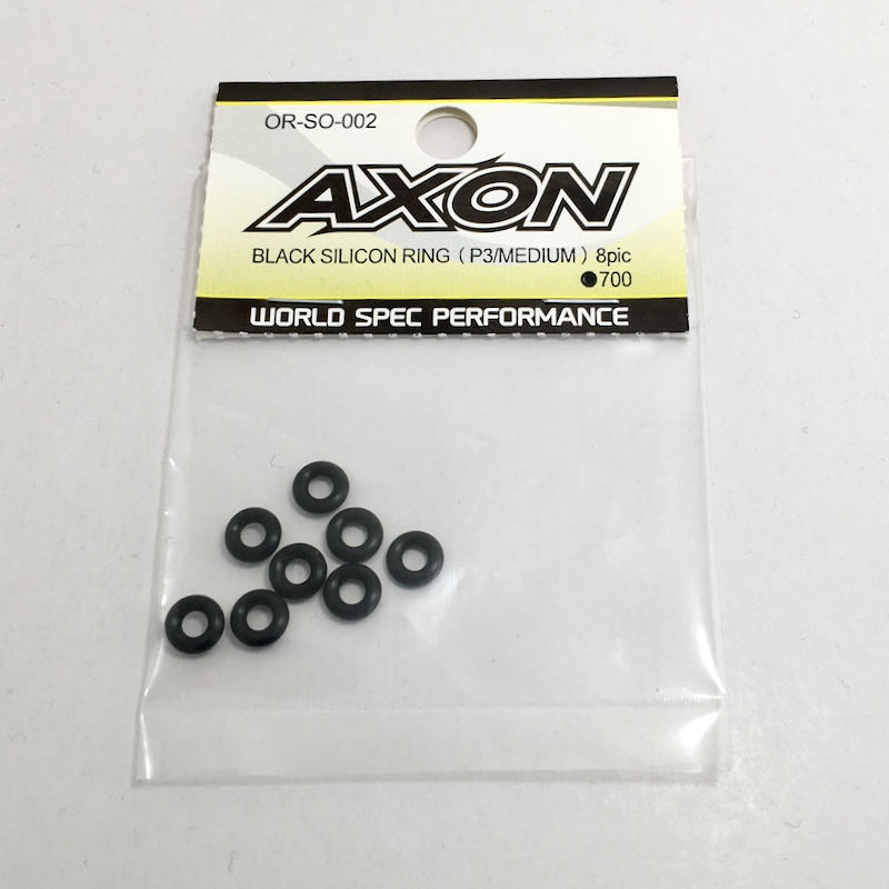 AXON OR-SO-002 �֥�å����ꥳ�󥪡���󥰡��ߥǥ����� ���ա�(8)