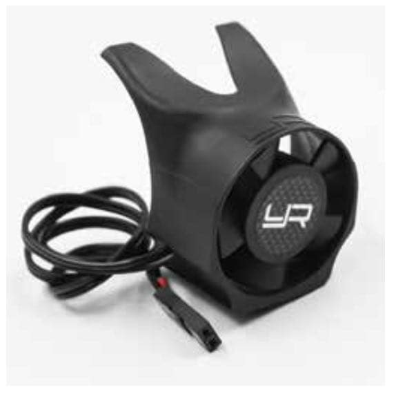 Yeah Racing YA-0611 �ȥ�͡��ɥ���饦�ǥåɥ�����󥰥ե��� 30mm