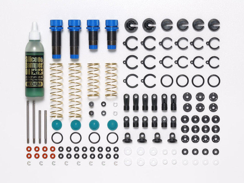 ���ߥ� OP.1993 TT-02B/DF-03�ѥ���ߥ���ѡ����å�