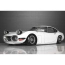 �ѥ�ɥ� PAB-2204 1/10�ܥǥ��� �ȥ西 2000GT