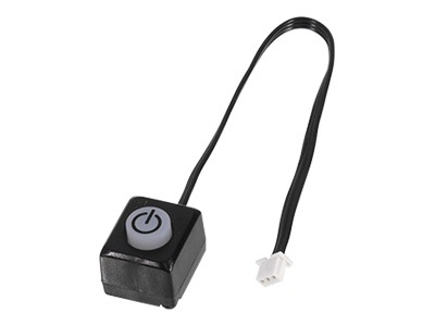 ホビーウイング 30850014 エレクトリックパワースイッチ EXT L=120mm