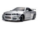 ���ߥ� SP.1246 1/10�ܥǥ������˥���R34GTR  Z���塼��