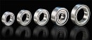 �ѥ�� BB620ZZ ������ɥ٥���� 6 X 2 X 2.5t  (10)