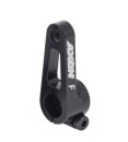 AXON MS-SA-F001 �饤�ȥ������� 7075 �����ܥۡ��� 18mm �ե�����