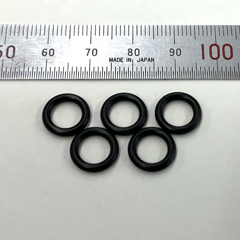 ���ߥ䥫�����ޡ� 19804615 7mm�������(5)