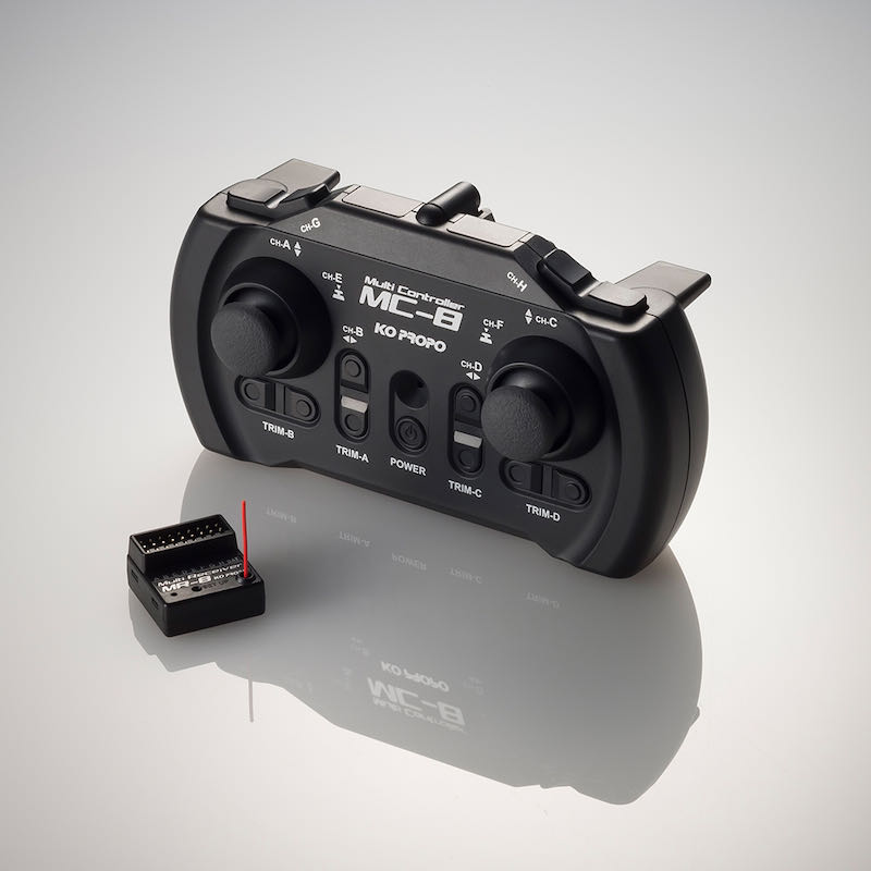 ��ƣ�ʳ� 10710 MC-8 2.4GHz MX-F �����������å�