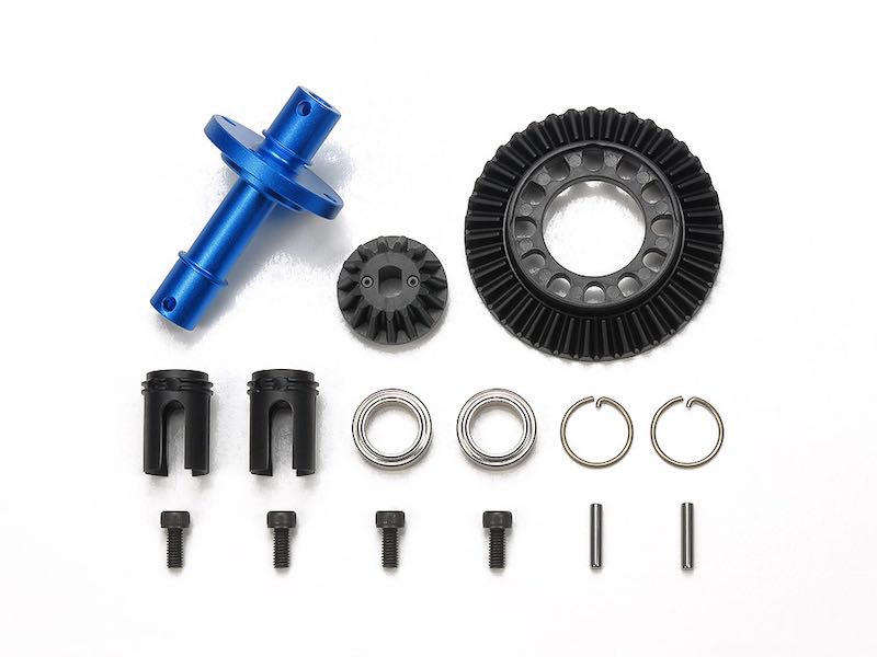 ߥ OP.2047 XV-02/TT-02 եȥ쥯ȥåץ (39T) å