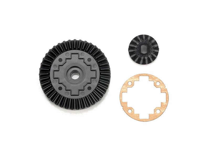 ���ߥ� SP.1696 XV-02 ����ǥ��� ��󥰥���(40T)���å�