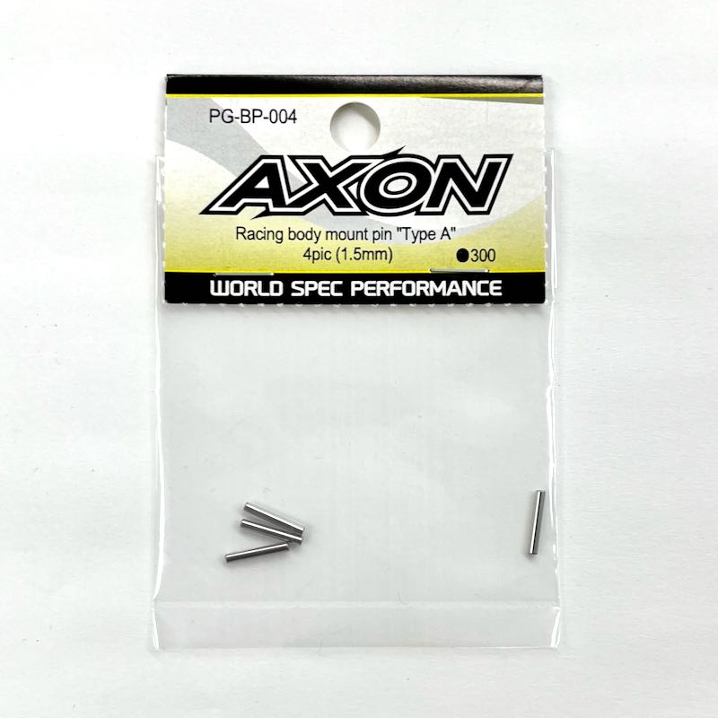 AXON PG-BP-004 �졼���󥰥ܥǥ����ޥ���ȥԥ󡡥�����A 1.5�ѥ��� (4)