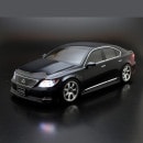  ABC HOBBY 67099 1/10�ܥǥ��� �쥯������ LS430