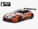 ���ߥ� 58703 TT-02 �ȥ西 TOM'S GR �����ץ顡�����Ѥߥ��å�