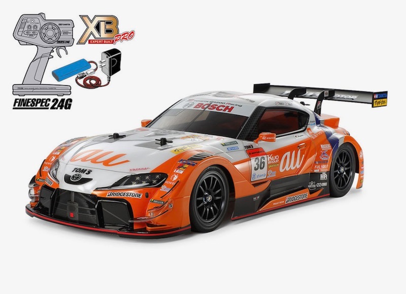 ���ߥ� 57934/04S XB TT-02 au�ȥॹ���ץ�