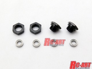RC ART WP-0152 ���ߥ�2��Х����ѥե����ϻ�ѥۥ�����ϥ֡��֥�å���OP-89�ۥ������ѡ�