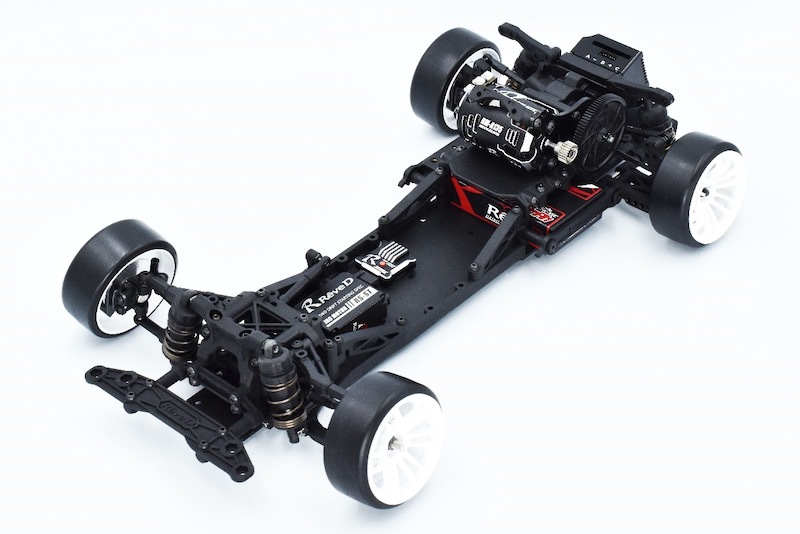 ReveD RDX 引退セット RêveD RDX 引退セット