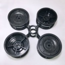 ���ߥ䥫�����ޡ� CC-01��(ITEM 58457)���˥⥰�ѥۥ����롡���å�ɸ���ʪ��(4)