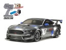 ���ߥ� 57918 XB TT-02 �ե����ɥޥ�����GT4 ������
