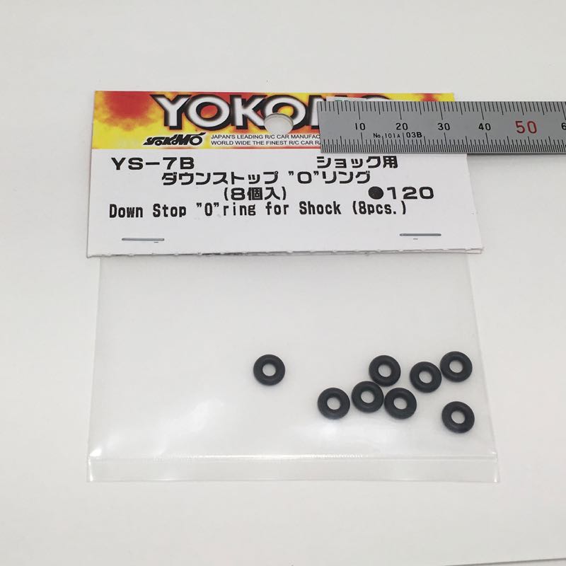 �襳�� YS-7BA �����󥹥ȥå�"O"���8����������å���