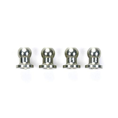 タミヤ 42231 TRFダンパー用 4.8mm ピロボールナット(4)