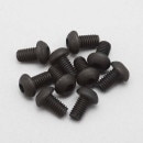 �襳�� ZC-BH35A HEX �ܥ���إåɥ�����塼 M3 x 5mm  10����