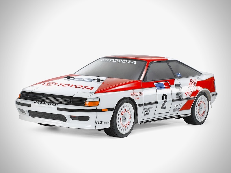 ���ߥ� SP.1708 1/10 �ܥǥ��������ꥫGT-FOUR��ST165��