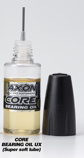 AXON CO-BL-301 CORE �٥���󥰥����� UX�������ѡ����ե�