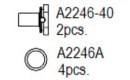 �ॲ�� A2246-35 �ۥ�����ϥ�3.5mm  MTC2R