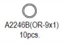�ॲ�� A2246B �ۥ�����ϥ�O-��� MTC2R