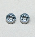 �ॲ�� A2603 �٥���� ( 2x5x2.3)  2pcs.