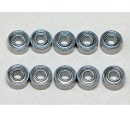 �ॲ�� A2603/1 �٥���� ( 2x5x2.3)  10pcs.