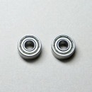 �ॲ�� A2604 �٥���� (3x8x4)  2pcs.