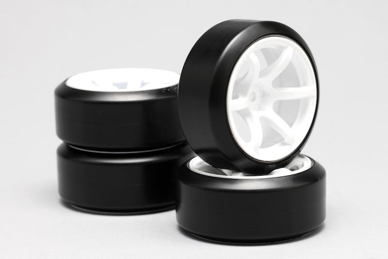 ヨコモ タイヤトゥルーラー ヨコモ タイヤトゥルーラー