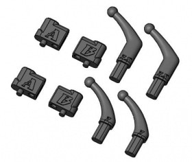 3�졼���� SAK-C146 ��������ȥ� �ܥǥ�������ɥ��åѡ�