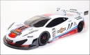 ZOORACING ZR-0007-07 1/10 �ܥǥ�����ZOODIAC 0.7mm for 190mm GT/USGT��������