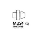 ���ߥ䥫�����ޡ� 19803445-000 TT02-SRX����䡼����եȥ����ץ���(2)