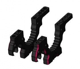 3�졼���� SAK-C116 ���� ����ߥХ륯�إå�(2)