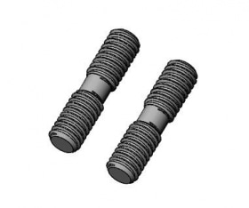 3�졼���� SAK-C137 M4x16������Хå���(2)