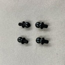 3�졼���� SAK-C138A �ԥܥåȥܡ��륹����塼4.5 x  5.2mm (4)