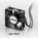 AXON EF-30-101 ϥѡե DC6V 30mm x 30mm