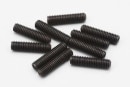 �襳�� ZC-SS312A M3��12mm ���å� ������塼 10����