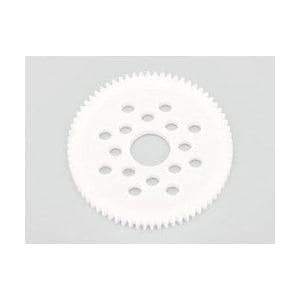 (未使用･未開封品)　ヨコモ 109T プレシジョンスパーギヤ (64ピッチ) SG-64109 7z28pnb ヨコモ プレシジョンスパーギヤ 64ピッチ 109T SG-64109