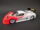 Exotek #2129 ��USGT RC Super GT��ǧ��1/10 ���ꥢ���ܥǥ�����GTF