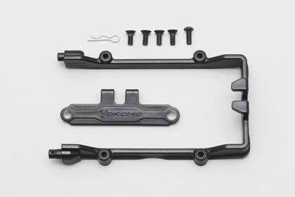 ヨコモ　リポバッテリー　ケース付き Amazon | ヨコモ (YOKOMO) セイフティ バッグ (ボックス) リポ