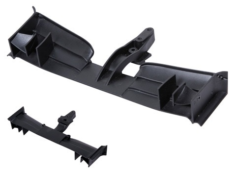 �����ѥ�ȡ�411352��F-1�ѡ��ե���ȥ����� �֥�å����ò���ʬ