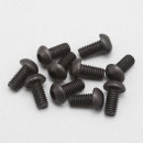 �襳�� ZC-BH36-A HEX �ܥ���إåɥ�����塼 M3 x 6mm  10����