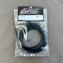 RUSH RU-0623a 12������ ���ꥳ�󥳡��� �֥�å�(110cm)