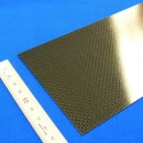 ABC��HOBBY 71037 �����ܥ�ץ졼�ȡ� 0.8t x 100mm x 330mm