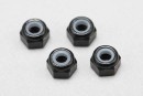 �襳�� ZC-N3ABKA �ʥ�������å��ʥå�(��)4���� 3mm�������
